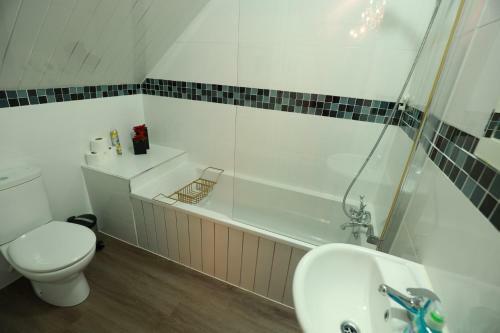 Apartamento Strathbungo Studios