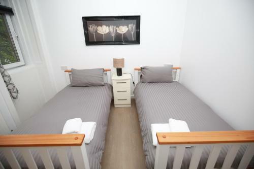 Apartamento Strathbungo Studios