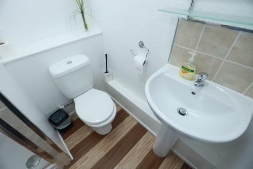 Apartamento Strathbungo Studios