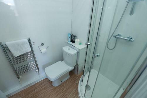 Apartamento Strathbungo Studios