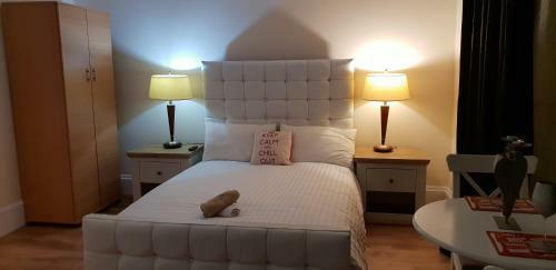 Apartamento Strathbungo Studios