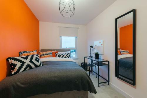 Sleepwell Apartments