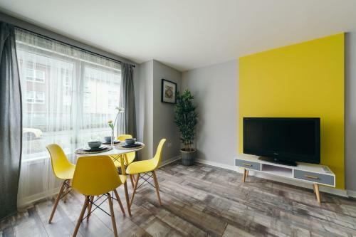 Sleepwell Apartments