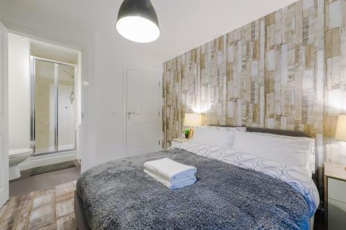Sleepwell Apartments