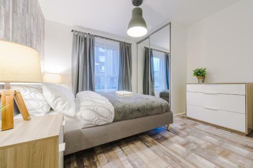 Sleepwell Apartments