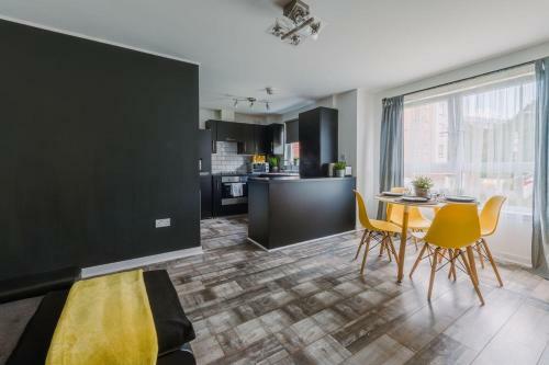 Sleepwell Apartments