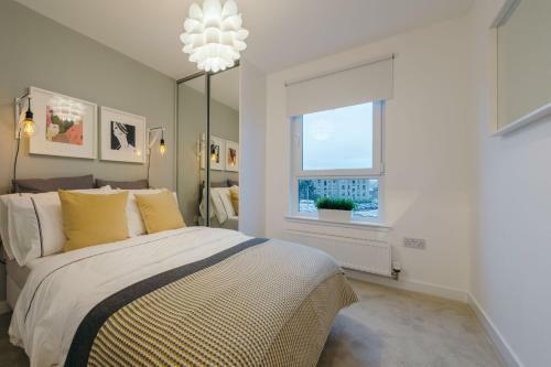 Sleepwell Apartments