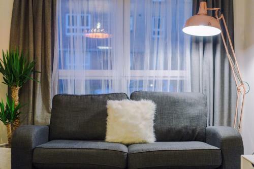 Sleepwell Apartments