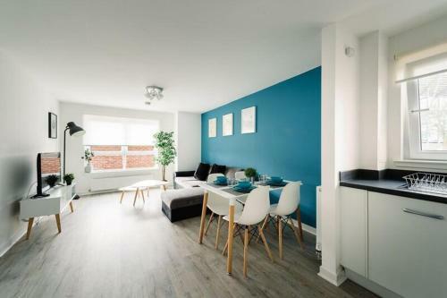 Sleepwell Apartments