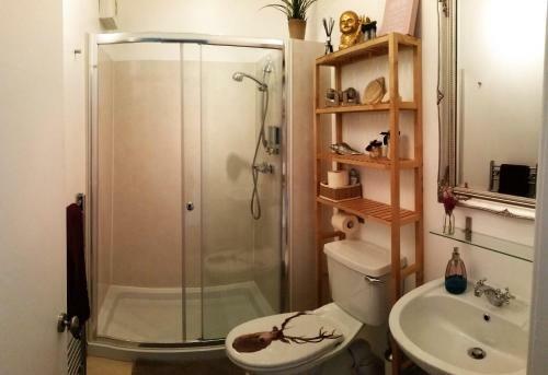 Apartamento Banavie House