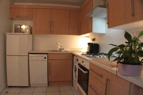 Apartamento Banavie House