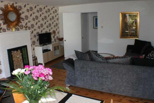 Apartamento Banavie House