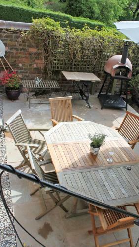 Apartamento Banavie House