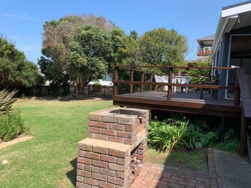 Keurboomstrand Beach Getaway