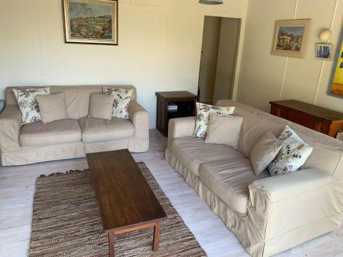 Keurboomstrand Beach Getaway