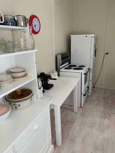 Keurboomstrand Beach Getaway