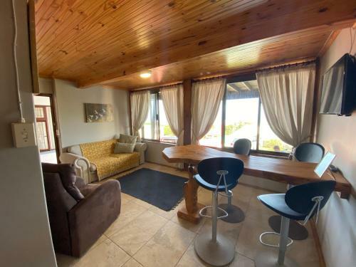 Apartamento Frendz Holiday Accommodation Unit 1