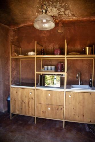 Apartamento Le H�ritage