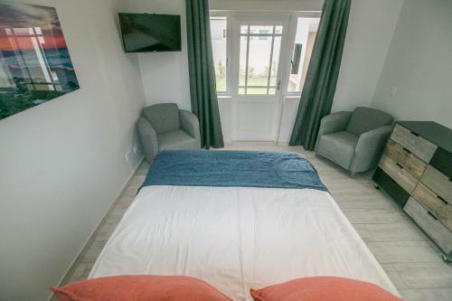 Apartamento The Dunes Ocean Style