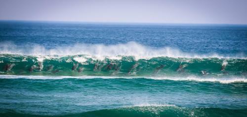 Apartamento The Dunes Ocean Style