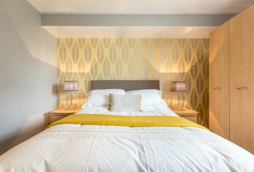 Lomond Serviced Apartments- Merchant's