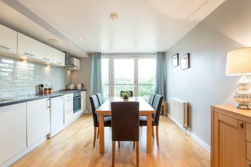 Lomond Serviced Apartments- Merchant's