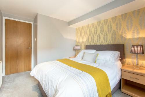 Lomond Serviced Apartments- Merchant's