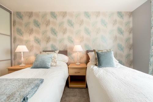 Lomond Serviced Apartments- Merchant's