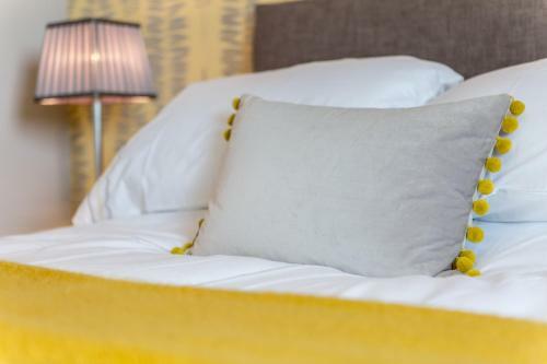 Lomond Serviced Apartments- Merchant's