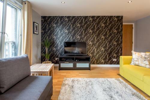 Lomond Serviced Apartments- Merchant's