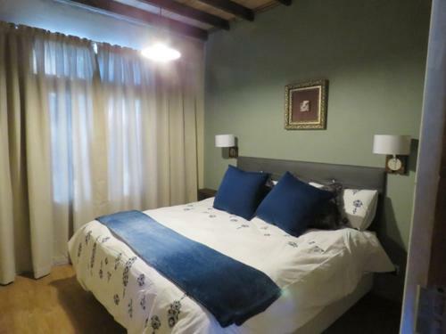 Apartamento Castella Estrella