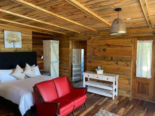 Apartamento Castella Estrella