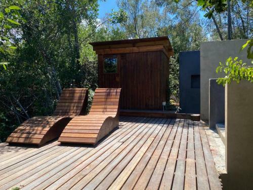 Apartamento Castella Estrella
