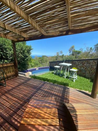 Apartamento Castella Estrella