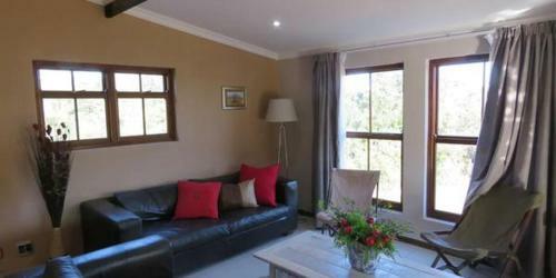 Apartamento Castella Estrella