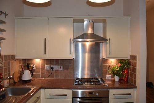 Stunning 2 Bedroom Apartment