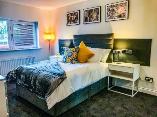 Hydro Apartment With Free Car Park