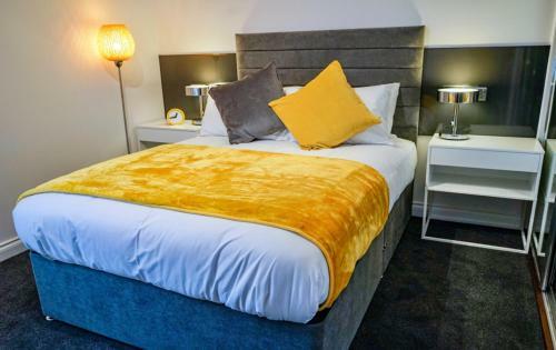 Hydro Apartment With Free Car Park