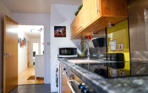 Hydro Apartment With Free Car Park