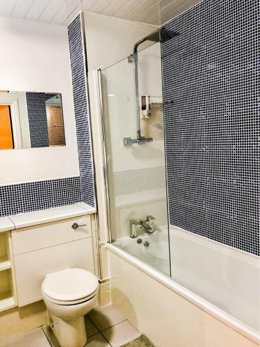 Hydro Apartment With Free Car Park