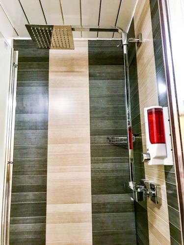 Hydro Apartment With Free Car Park