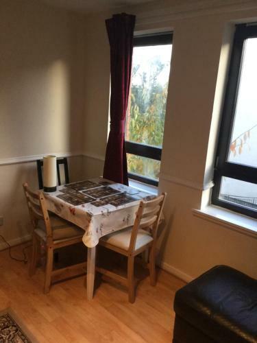 Apartamento Cathedral Gate Glasgow