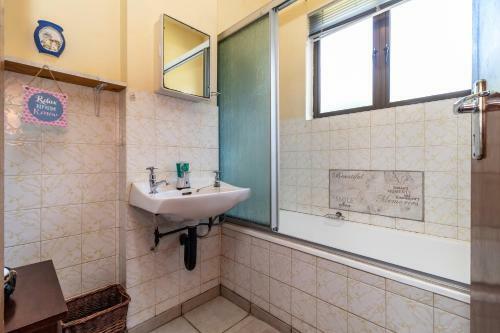 Apartamento Sunny Tides - Wifi - Pet Friendly