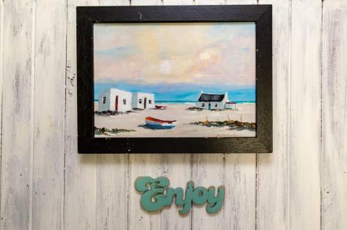 Apartamento Sunny Tides - Wifi - Pet Friendly