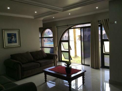 Apartamento Cabanas 21