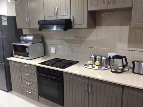 Apartamento Cabanas 21