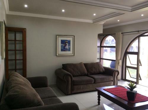 Apartamento Cabanas 21