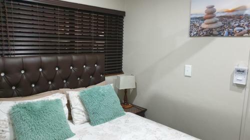 Apartamento Cabanas 21