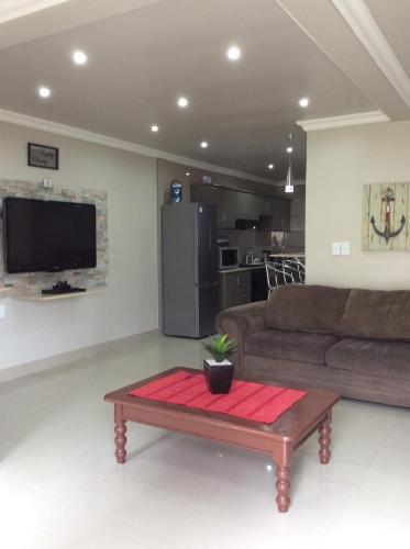 Apartamento Cabanas 21