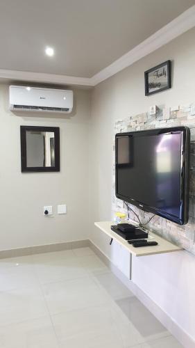 Apartamento Cabanas 21